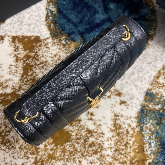 <AUTHENTIC>Yves Saint Laurent bag - Picture 5 of 9